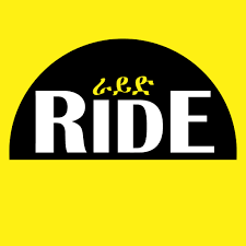 ride logo