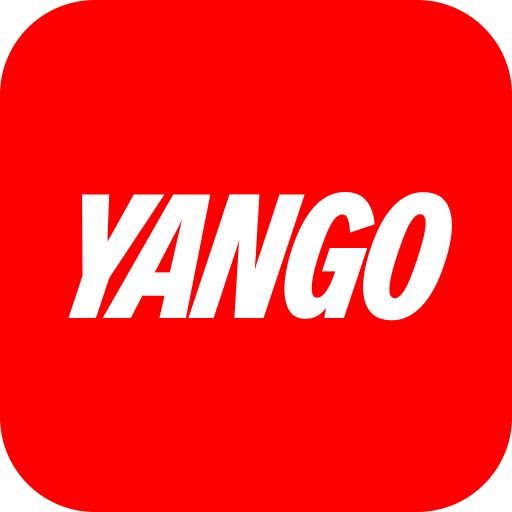 yango logo